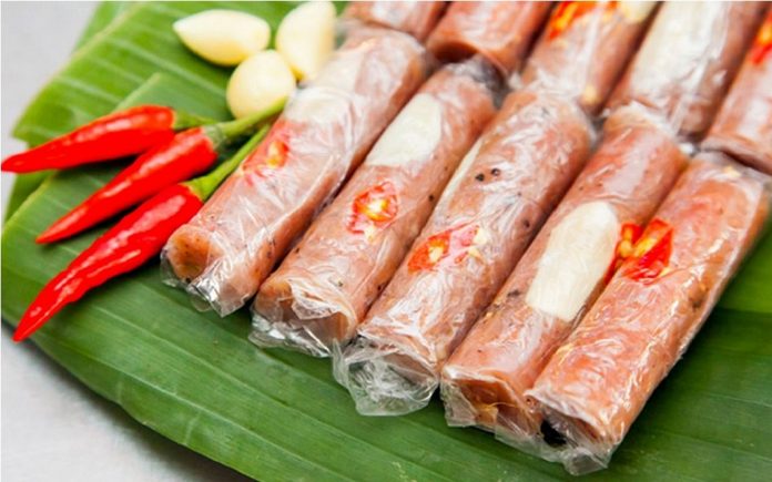 nem-thanh-hoa nem chua