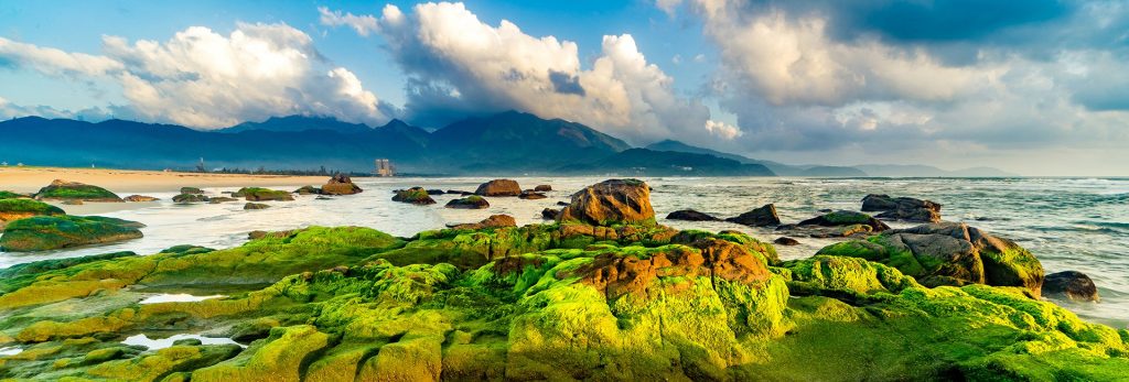 Top 7 địa điểm du lịch Nam Trung Bộ nổi tiếng - Vivu