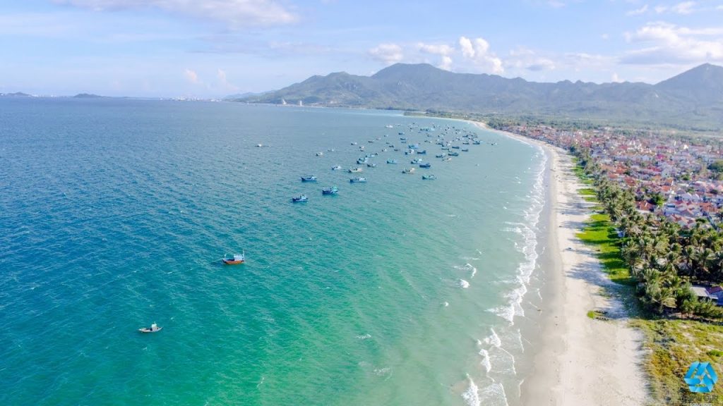 Du lịch Dốc Lết Nha Trang cho mùa hè năm 2021 - Vivu