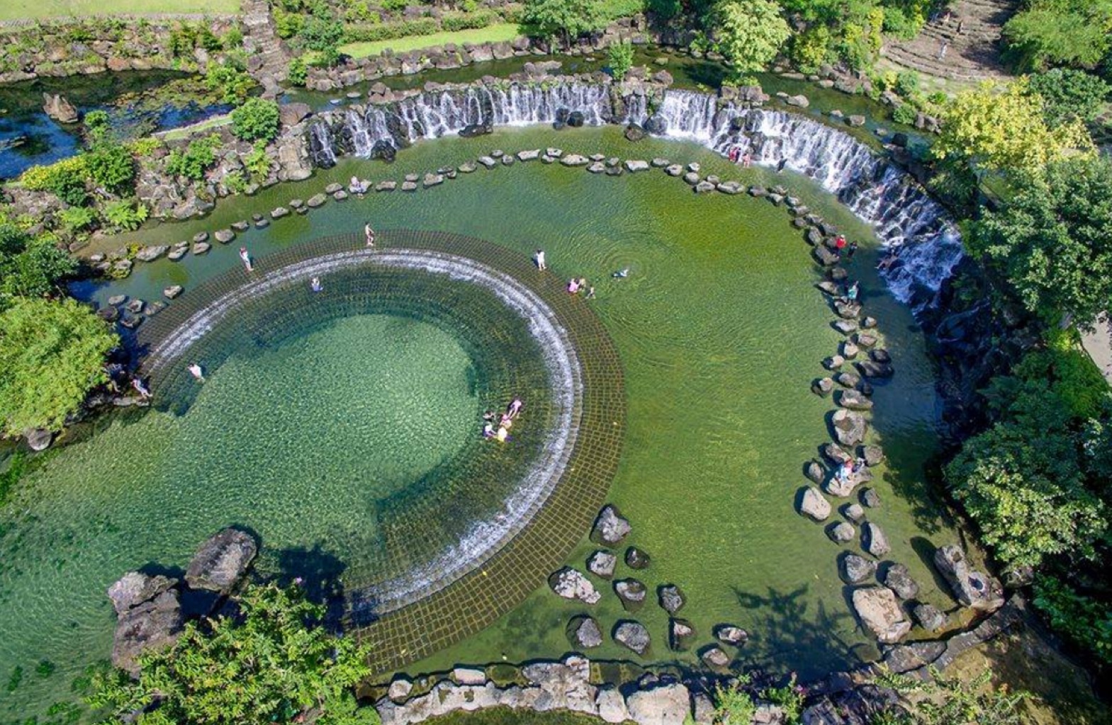 10 Khu du lịch sinh thái nổi tiếng nhất Việt Nam - Vivu