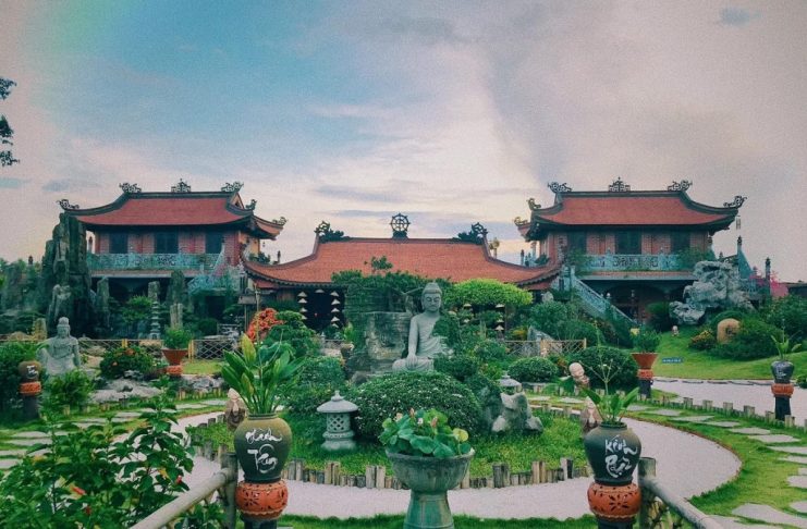 Top 6 điểm du lịch tâm linh “lạ” mà “độc” nhất định phải đến tại Việt Nam
