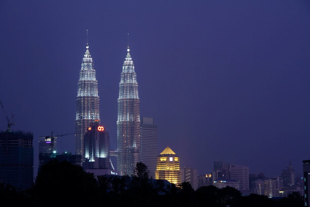 Chi phí du lịch Malaysia không hề đắt đỏ