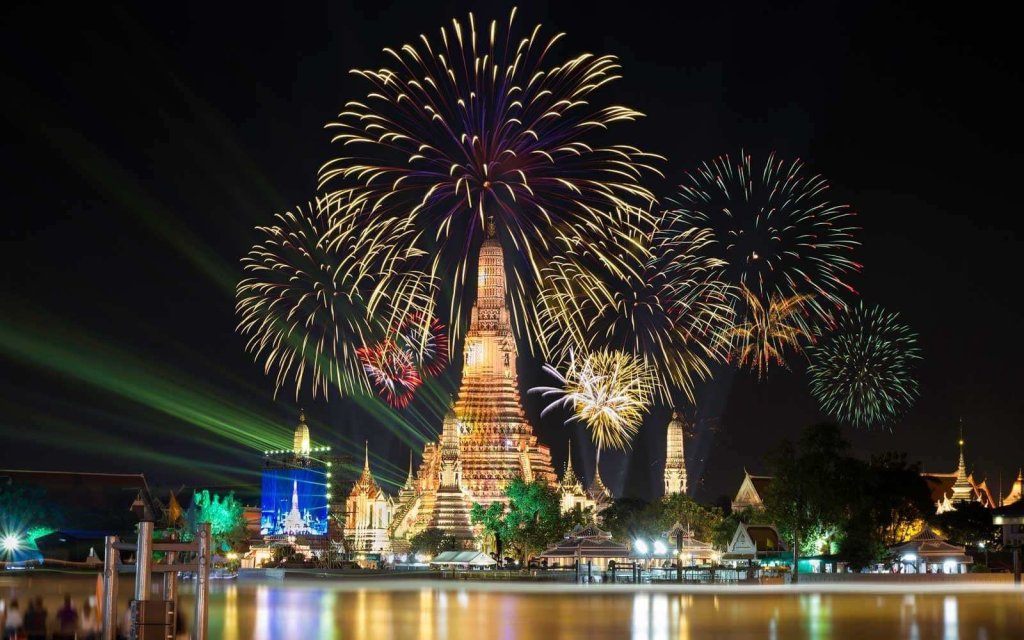 Bangkok, Thái Lan