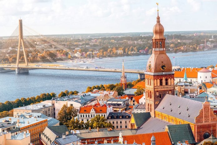 Bỏ túi kinh nghiệm du lịch Latvia mới nhất 2022