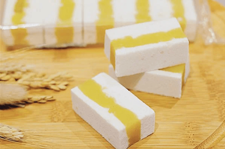 Bánh Khảo - món bánh độc đáo của đồng bào người Tày