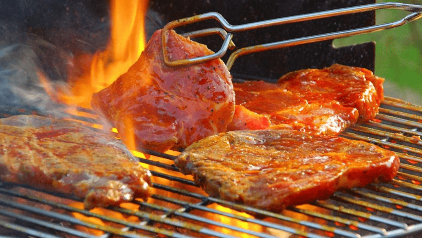 Bò tái kiến đối - món ăn lạ tai, lạ vị nhất định phải thử khi du lịch Vĩnh Phúc