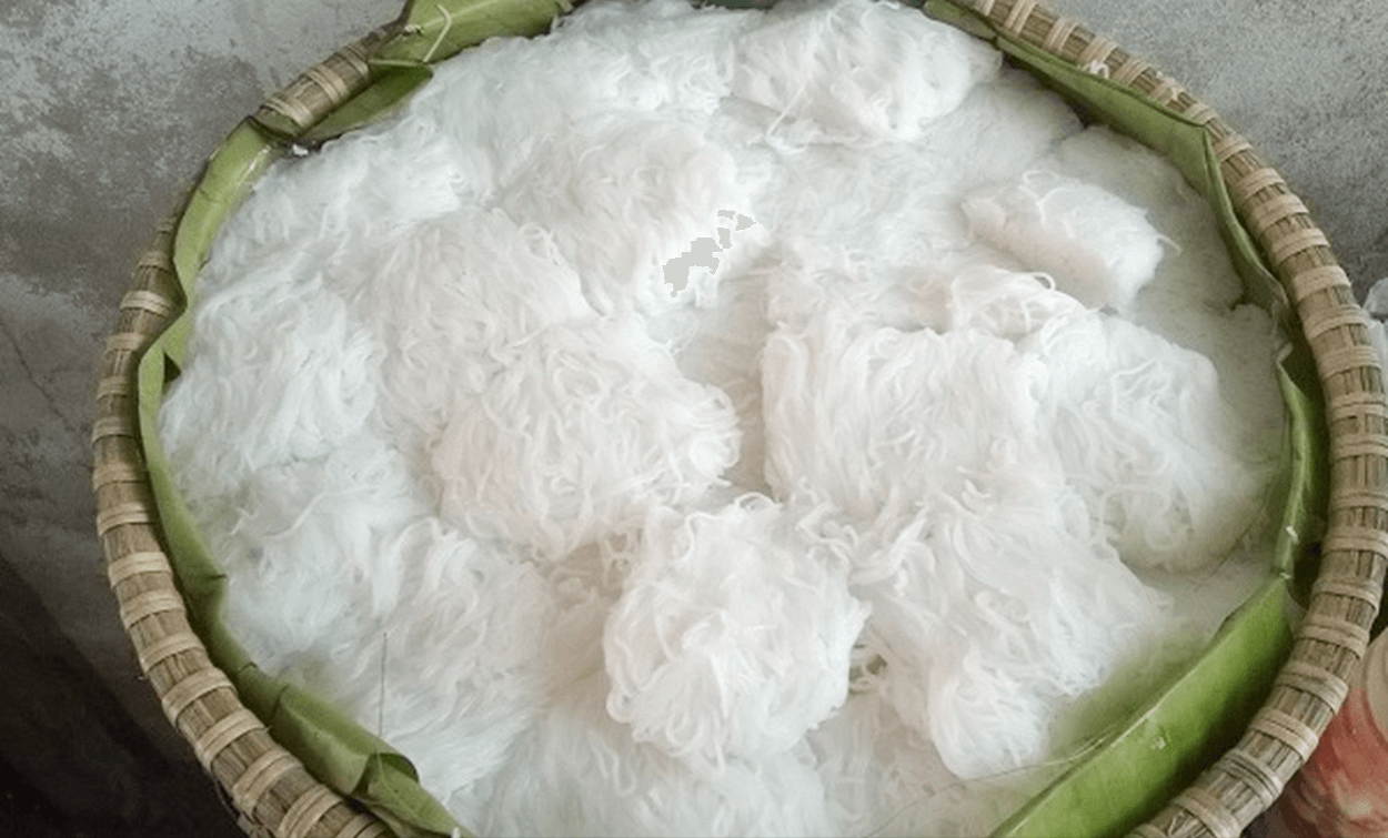 Đặc sản Bún Đa Mai