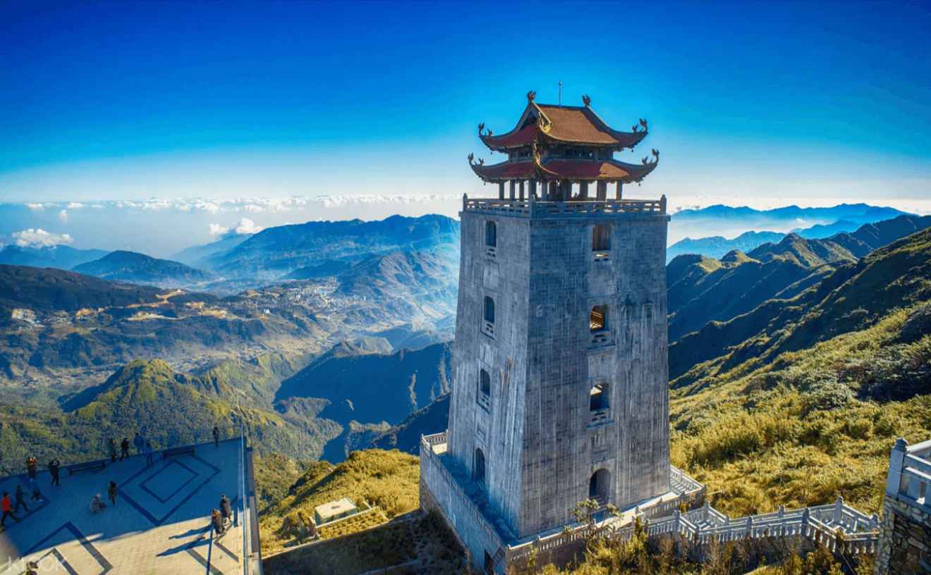 Vọng lâu