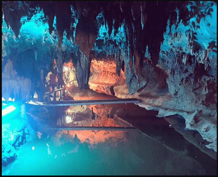 Động Tiên 