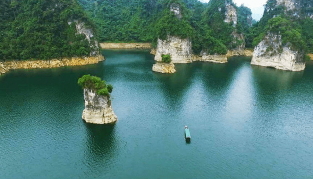 Cọc Vài Phạ 